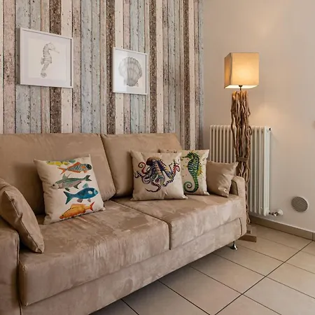 4 Family Baviera 24 Daire